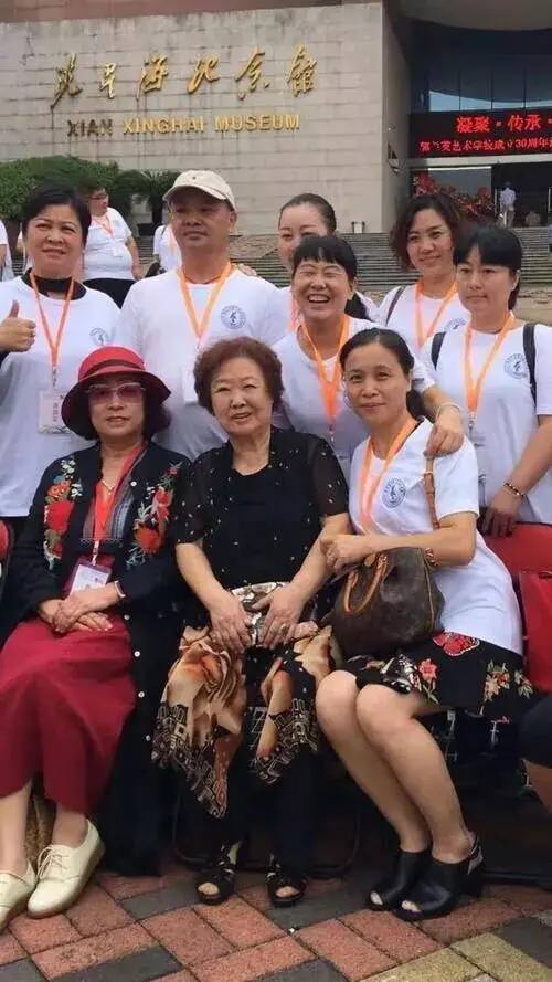 郭兰英退休金有多少?看完她晚年日常,很多人直接沉默