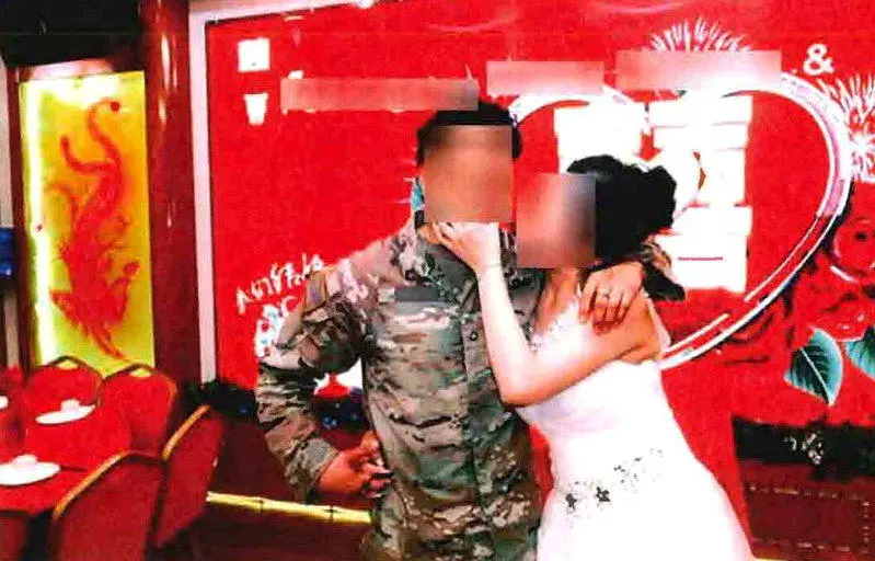 纽约破获华人假结婚集团11人被起诉 10年逾千人取得绿卡
