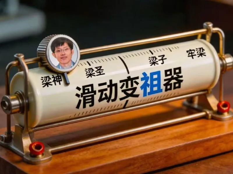 DeepSeek今晚的大更新 真的塌房了吗?