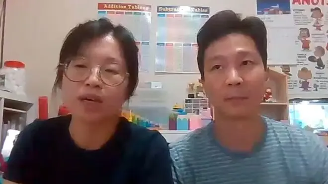 多伦多亚裔夫妇震惊: 11岁儿子花$2000买游戏卡! Walmart拒退!