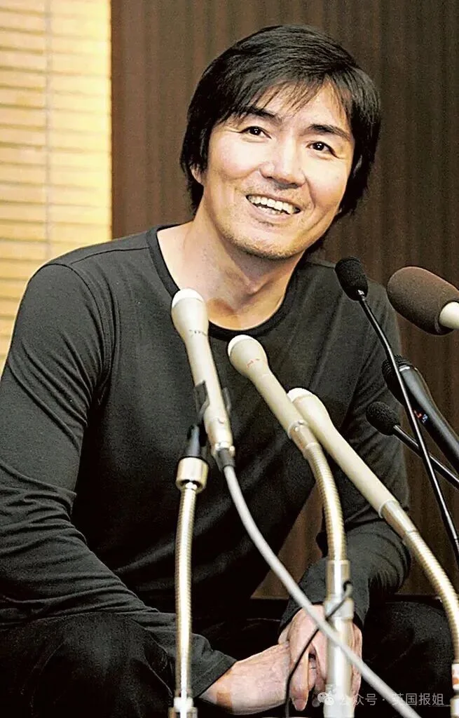东野圭吾去世留巨额遗产 家人却难拿50亿 便宜日本国库?