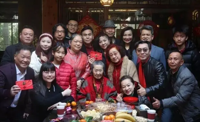 郭兰英退休金有多少?看完她晚年日常,很多人直接沉默