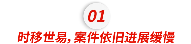 重大进展!谷歌清华男杀妻案拖不下去了