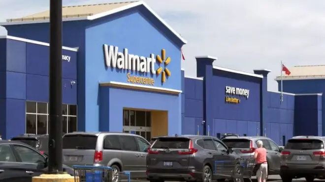 多伦多亚裔夫妇震惊: 11岁儿子花$2000买游戏卡! Walmart拒退!