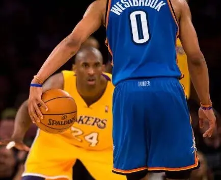 NBA威少退役：那个永远长不大的少年热血