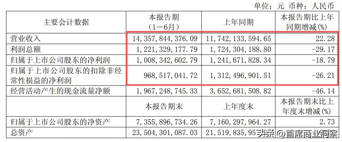 半年狂揽143亿！80后学霸卖电动车，在海外市场闷声发大财