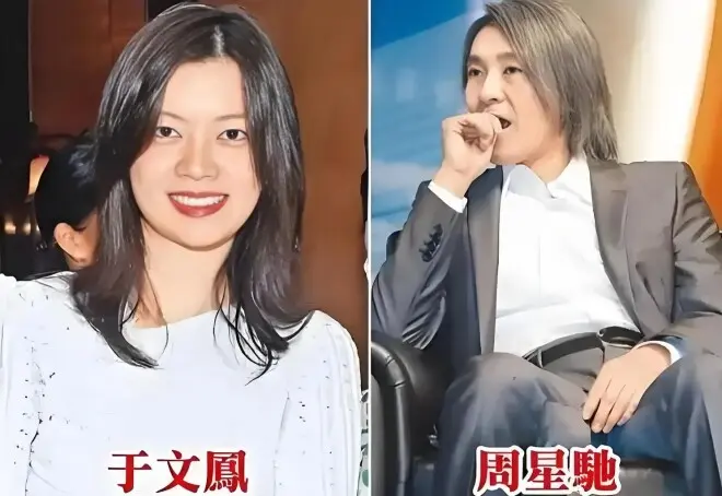 64岁周星驰：我的离异父母， 我带泪的亲情