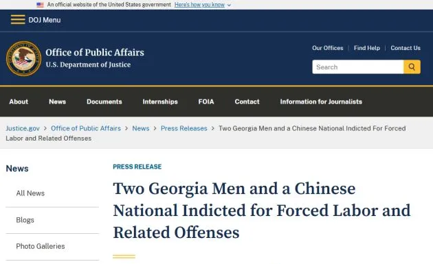 妈呀!遭装甲车包围,华人老板被当场抓走,面临重刑