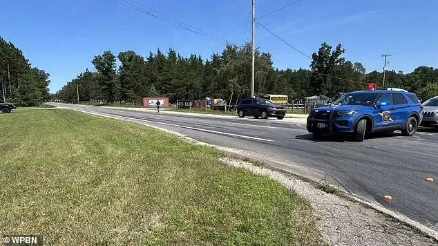 突发大规模枪击 6人死亡! 13岁女孩中枪后报警 多地陆续发现死者!
