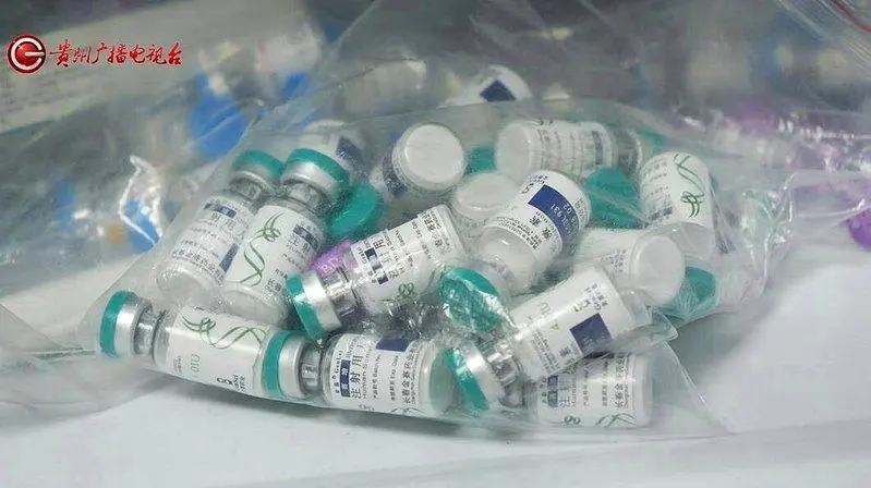 “精子免费送” 贵阳女花8万做试管婴儿 曝离奇过程