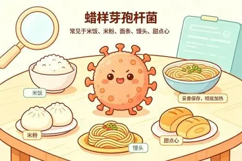一碗剩饭炒进ICU 大火爆炒都杀不死的毒素