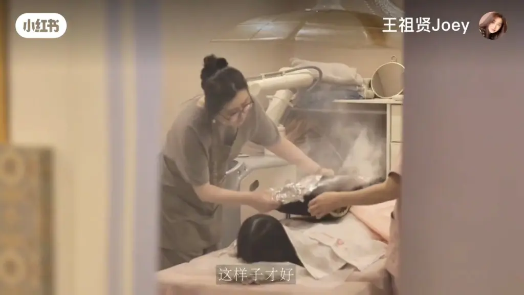 王祖贤要求粉丝专页停更新   外貌常被讨论认难接受负评   传将复出除口罩示人