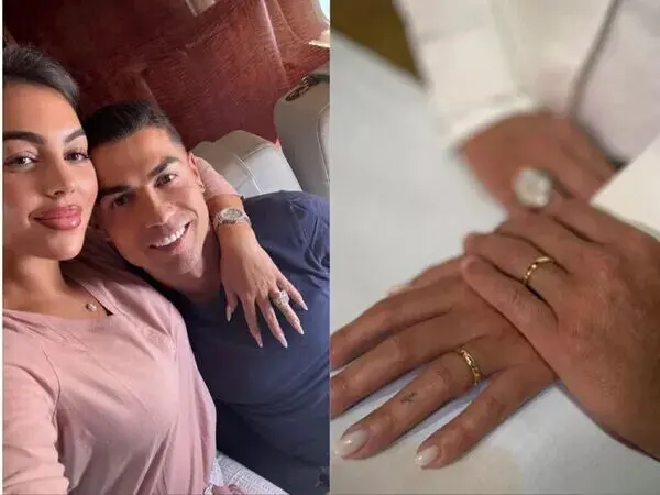C罗婚前协议曝！离婚“10亿英镑身家”不用对分