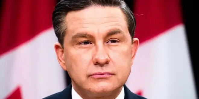 加拿大保守党内讧升级！博励治遭逼宫，有议员劝其"体面辞职"