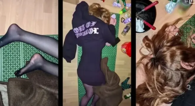 卧底药物迷奸群：两位女记者的全球性侵网络追踪