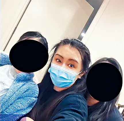 王祖贤要求粉丝专页停更新   外貌常被讨论认难接受负评   传将复出除口罩示人