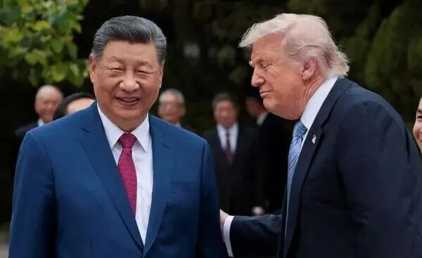 南华早报:习近平访美前,白宫准备无序让中国不安