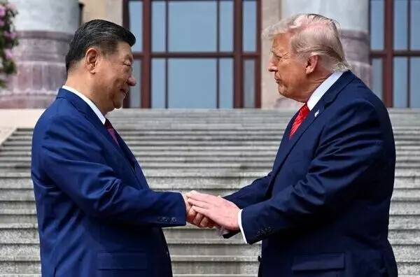 南华早报:习近平访美前,白宫准备无序让中国不安