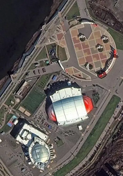 萨马拉这一炸，或突破俄安全底线，普京面临的危机，比前线更大