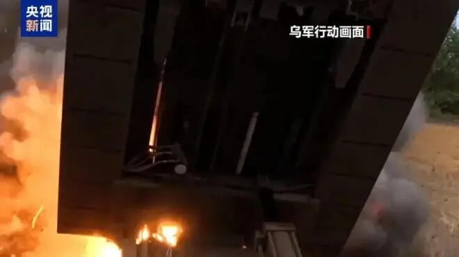 乌克兰媒体:一支由日本人组成的战斗分队在乌成立