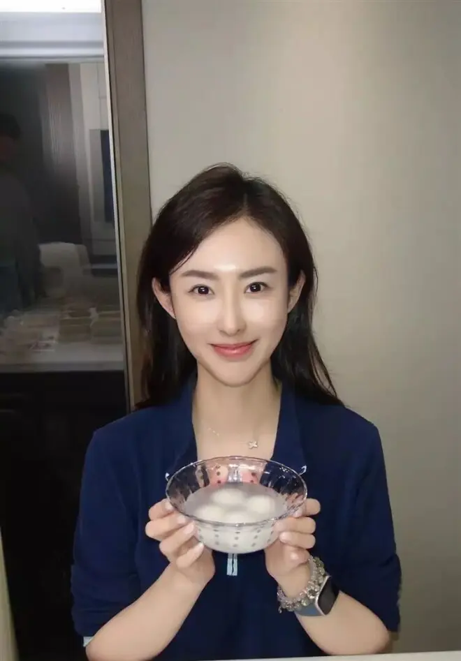 中国第一车模兽兽近照曝光，嫁加拿大富商