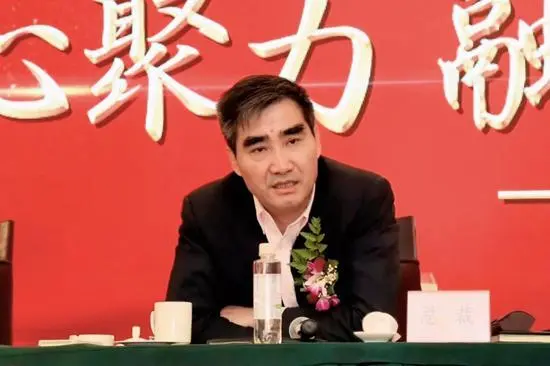 许家印，“崩”了东北富二代42亿