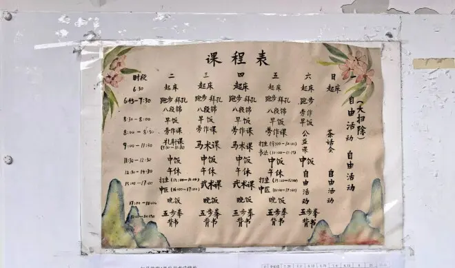 起底如是书院创始人家族生意:其子其妹也涉足教育