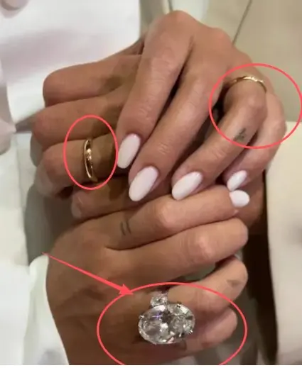 C罗“盛大”婚礼现场终于曝光！内场震惊所有看客