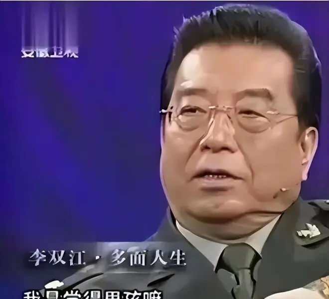 出狱3年仍啃老!李天一被严管,87岁父亲李双江到处商演