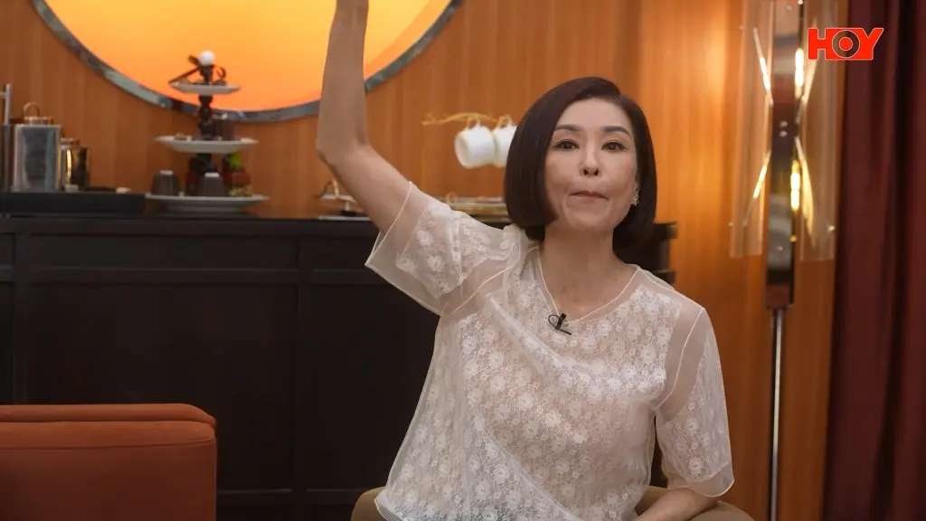 48岁前TVB小生现身加拿大　身形发福转型做厨师