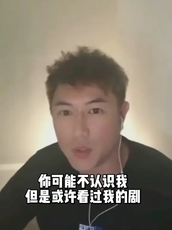 48岁前TVB小生现身加拿大　身形发福转型做厨师