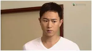 48岁前TVB小生现身加拿大　身形发福转型做厨师