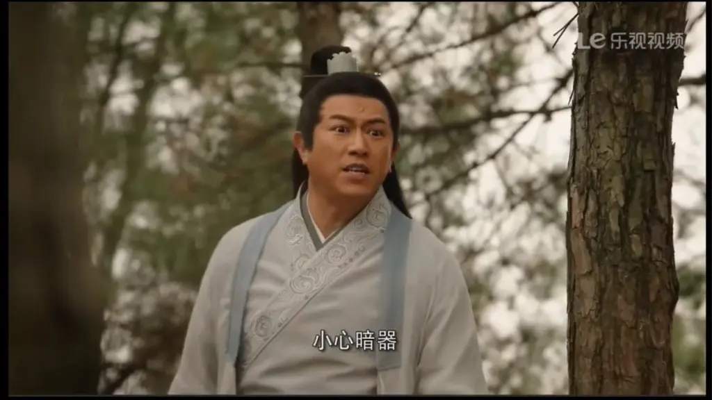 48岁前TVB小生现身加拿大　身形发福转型做厨师