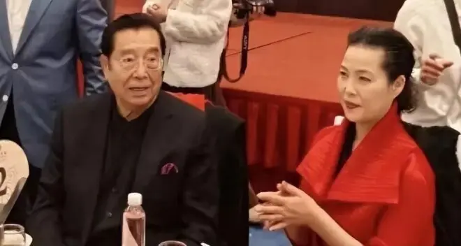 出狱3年仍啃老!李天一被严管,87岁父亲李双江到处商演