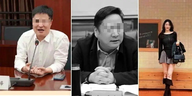 杭州政商“得标庆功宴”爆灌醉性侵 女职员遭虐致脾脏破裂