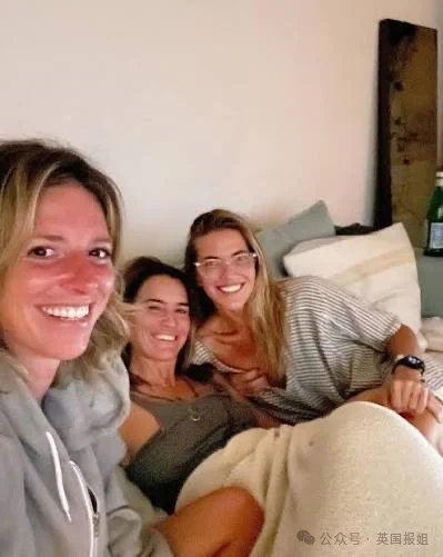 美国心理大师伙同老婆虐待情人?3人曾一起秀恩爱