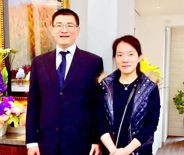 陈水扁女儿：前夫仇恨扁家,就像柯文哲讨厌赖清德