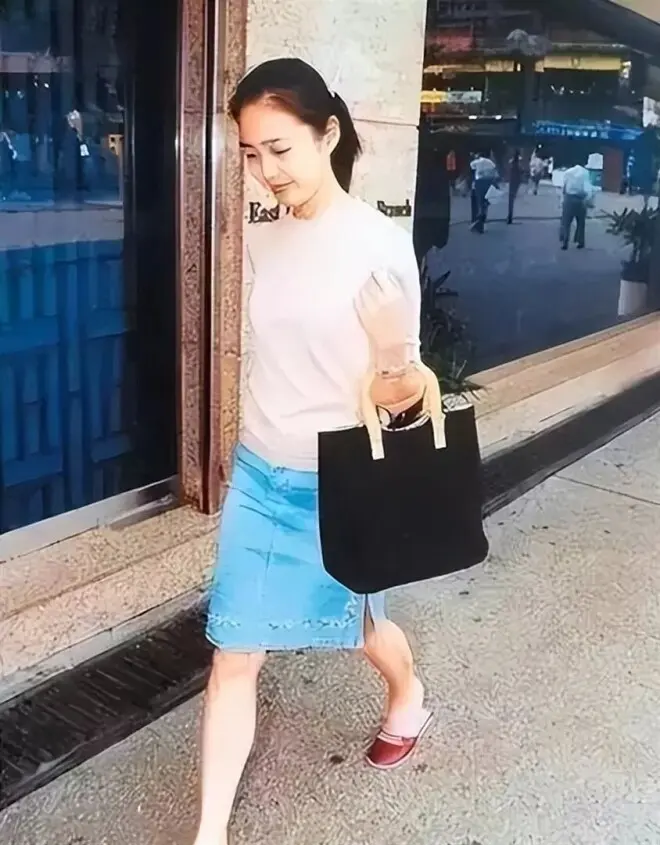 刘德华:以为和朱丽蒨恩爱18年够幸运了,没想到幸福又升级