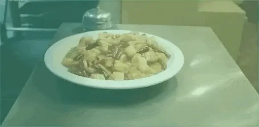 “龙餐厅”原型刘磊自曝，与演员没共鸣，英美大兵里有他的保护伞