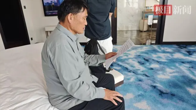 从"农民歌手"到"百变老顽童",58岁朱之文迎来事业第二春