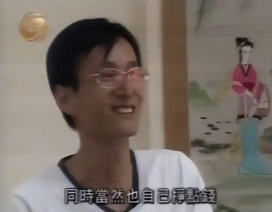 “龙餐厅”原型刘磊自曝，与演员没共鸣，英美大兵里有他的保护伞