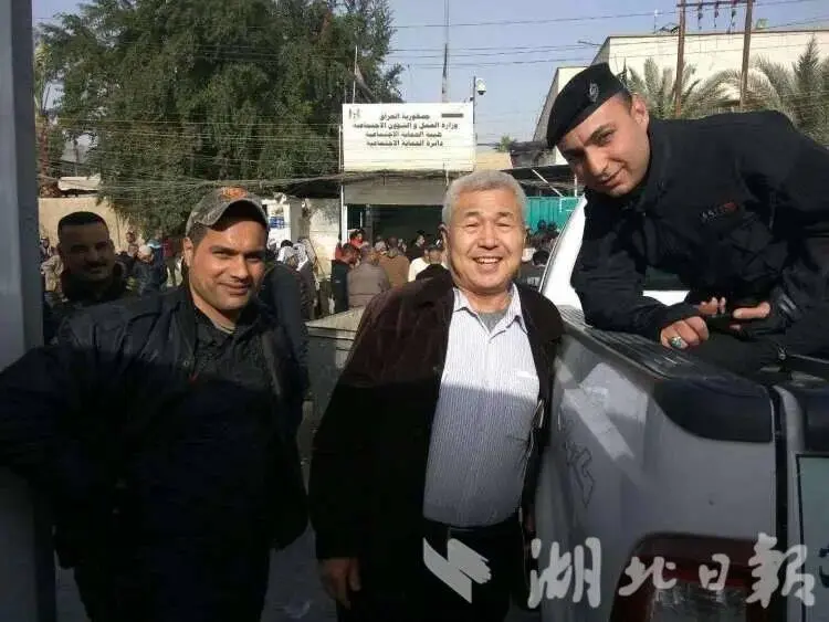 “龙餐厅”原型刘磊自曝，与演员没共鸣，英美大兵里有他的保护伞