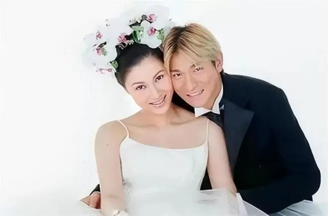 刘德华:以为和朱丽蒨恩爱18年够幸运了,没想到幸福又升级