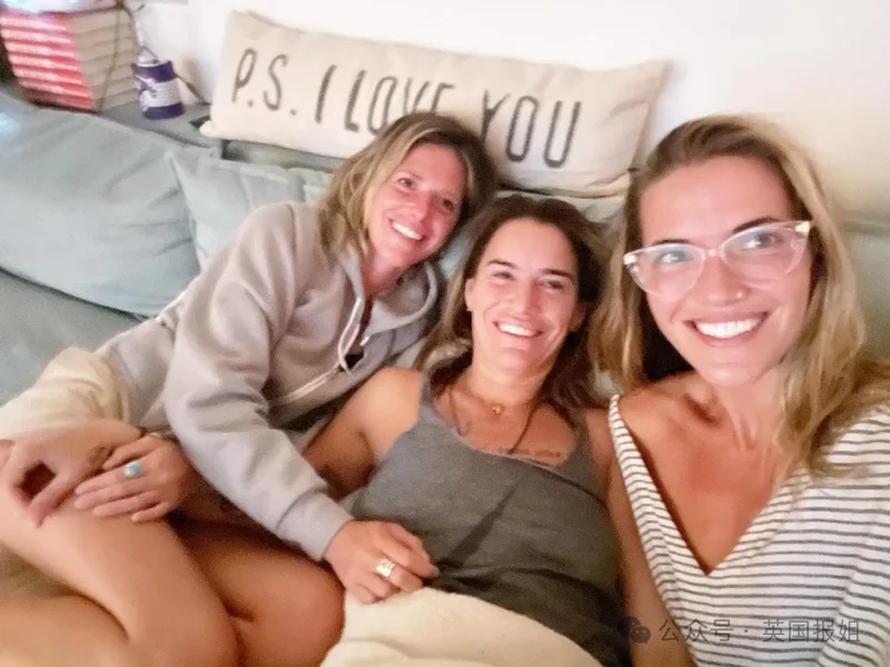 美国心理大师伙同老婆虐待情人?3人曾一起秀恩爱