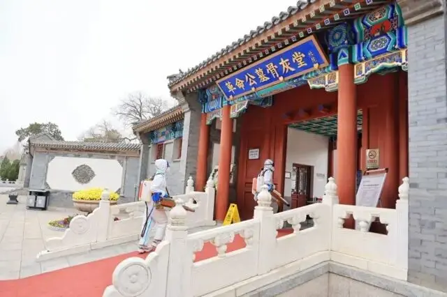 朱镕基在京火化 中国领导人“身后事”的政治逻辑