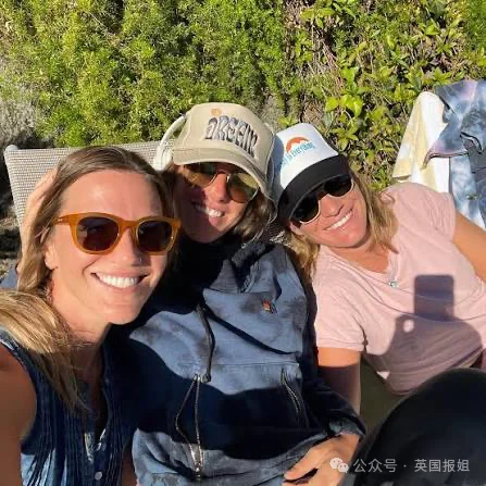 美国心理大师伙同老婆虐待情人?3人曾一起秀恩爱