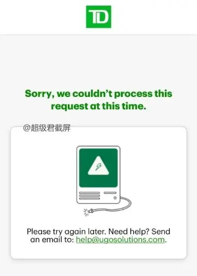 TD突然“发钱”！每人$10，加拿大人集体疯抢！领卡网站直接挤崩！网友：人生最难薅的羊毛