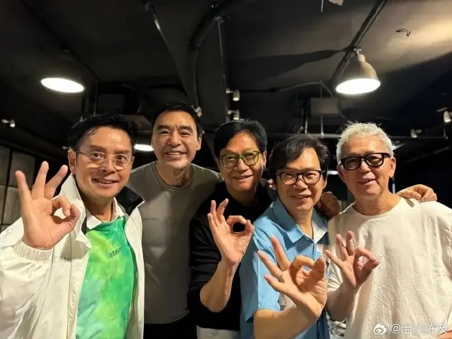香港73岁巨星被指身家破亿，曾负债超2亿破产