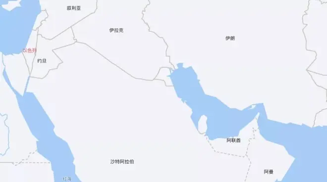 阿联酋暂停与伊朗一切贸易金融往来，发生了什么？
