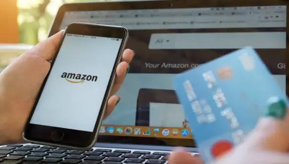 大变样! Amazon突然玩起“加密”, 用户下单后全懵了! 专家发警告